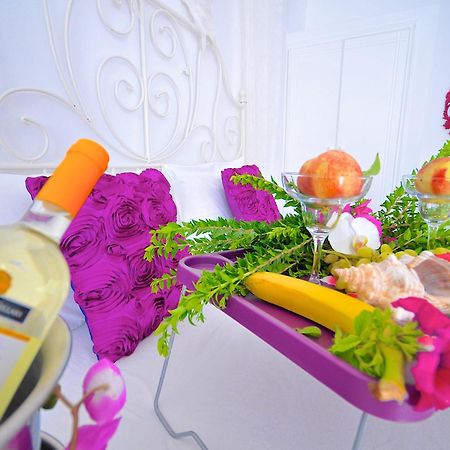 Apartamento Sol Mare Salis Kamári Habitación foto