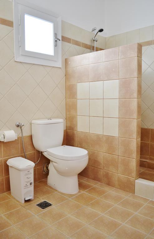 Apartamento Sol Mare Salis Kamári Exterior foto