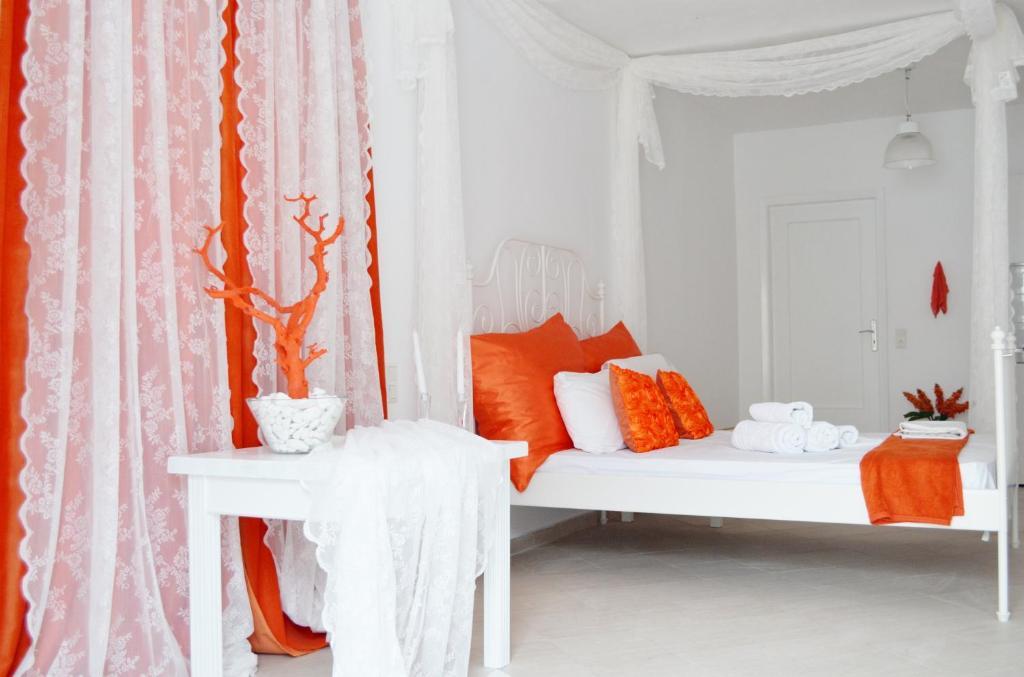 Apartamento Sol Mare Salis Kamári Habitación foto