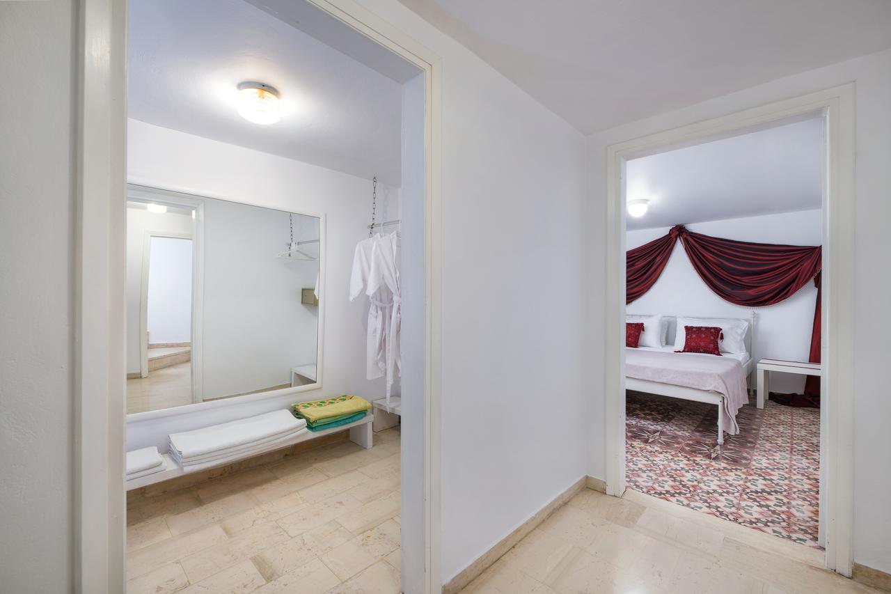 Apartamento Sol Mare Salis Kamári Exterior foto