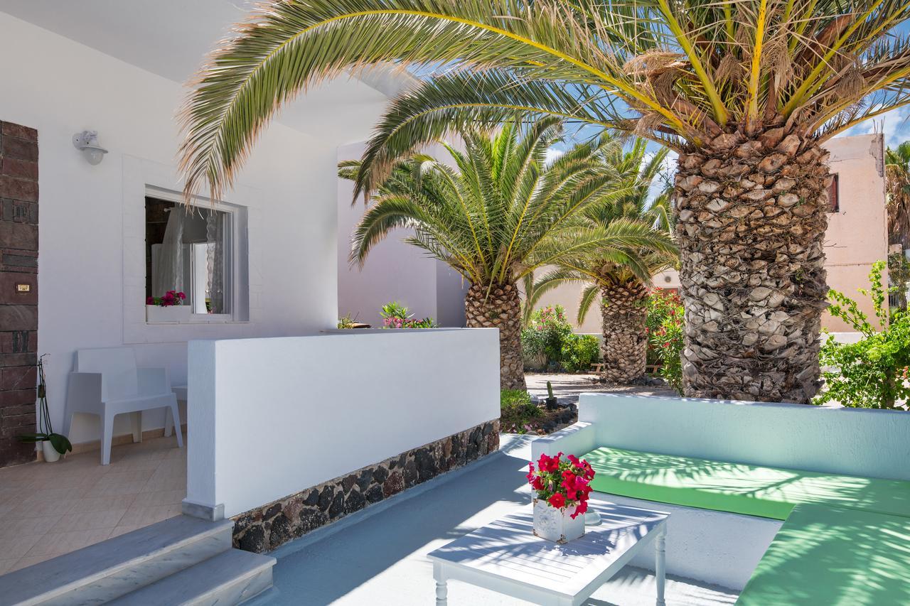 Apartamento Sol Mare Salis Kamári Exterior foto